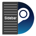 Steam Profile Sidebar