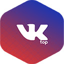 VKTop | Темы для ВКонтакте