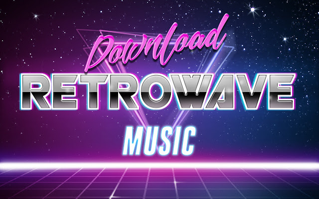 Retrowave.ru Downloader chrome谷歌浏览器插件_扩展第1张截图