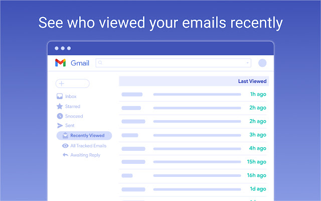 Streak Email Tracking for Gmail chrome谷歌浏览器插件_扩展第3张截图