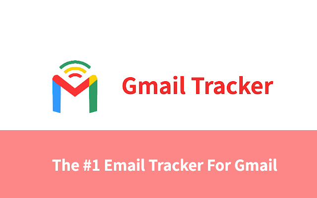 Gmail Tracker - #1 free email tracker for gmail chrome谷歌浏览器插件_扩展第1张截图