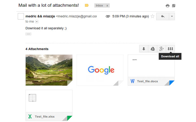 Better download all attachments for Gmail™ chrome谷歌浏览器插件_扩展第1张截图