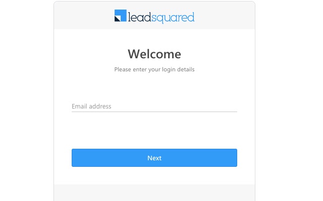 Leadsquared OTP Reader chrome谷歌浏览器插件_扩展第1张截图