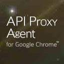 API Proxy Agent for Google Chrome™