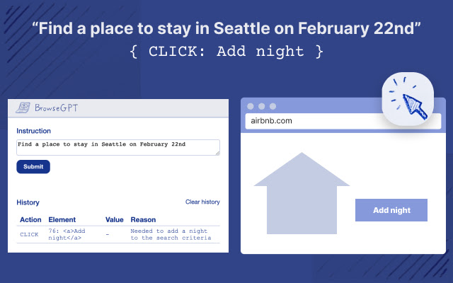 BrowseGPT chrome谷歌浏览器插件_扩展第2张截图