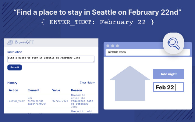 BrowseGPT chrome谷歌浏览器插件_扩展第3张截图