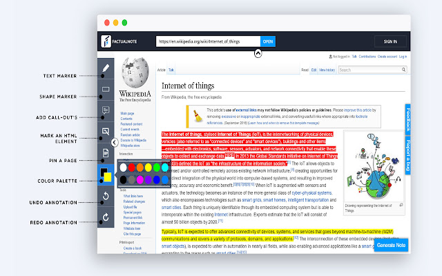 FN chrome谷歌浏览器插件_扩展第1张截图