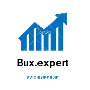 Браузерное расширение bux.expert