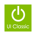 Demandware Buisiness Manager UI Classic