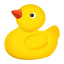 Ask a question Rubber Duck
