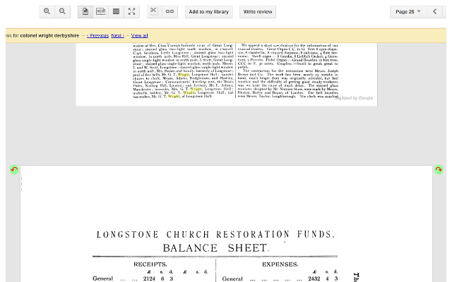 Rotate Page in Google Books chrome谷歌浏览器插件_扩展第2张截图