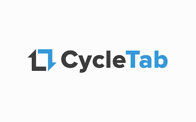 Cycle Tab chrome谷歌浏览器插件_扩展第1张截图