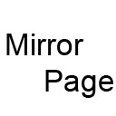 Mirror Page