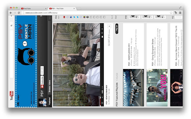 Read In Bed chrome谷歌浏览器插件_扩展第4张截图