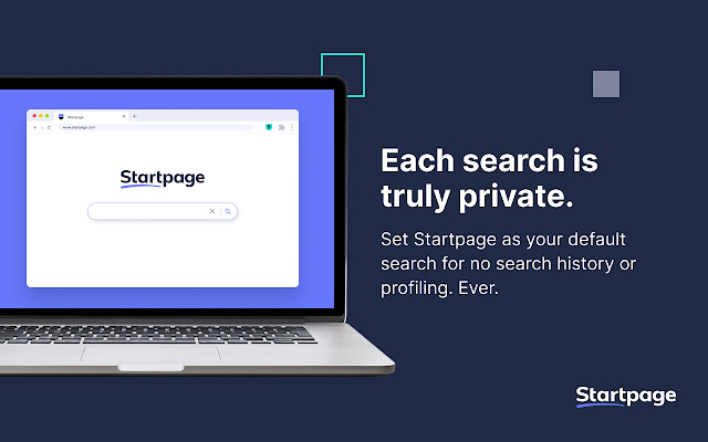 Startpage Privacy Protection chrome谷歌浏览器插件_扩展第2张截图