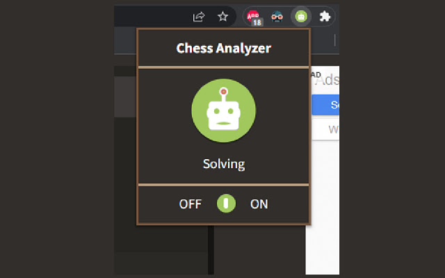 Chess.com Analyzer chrome谷歌浏览器插件_扩展第2张截图