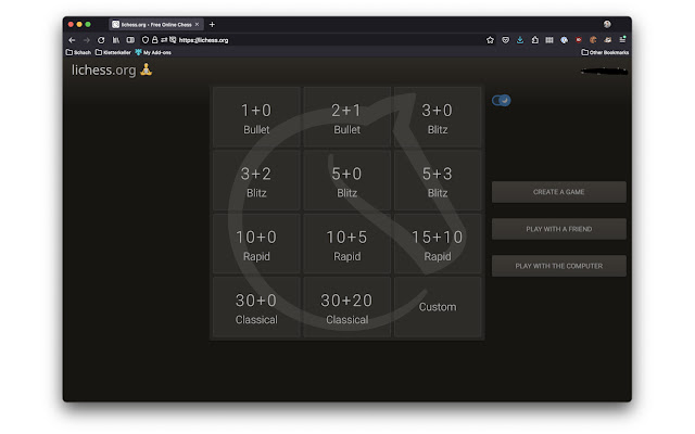 Mental Health Mode for Lichess chrome谷歌浏览器插件_扩展第1张截图