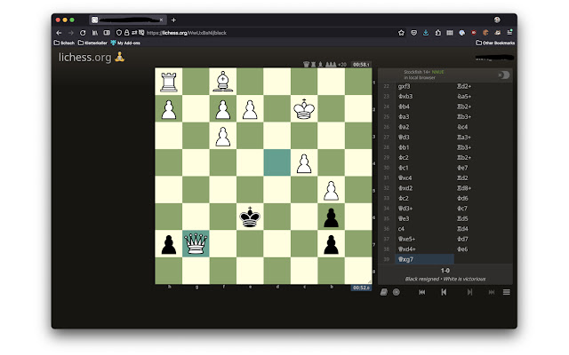 Mental Health Mode for Lichess chrome谷歌浏览器插件_扩展第4张截图