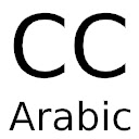 Character Count - Arabic Support