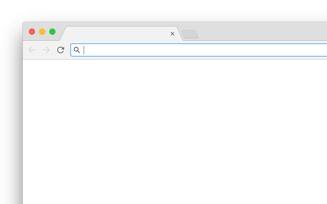 Blank New Tab Page chrome谷歌浏览器插件_扩展第1张截图