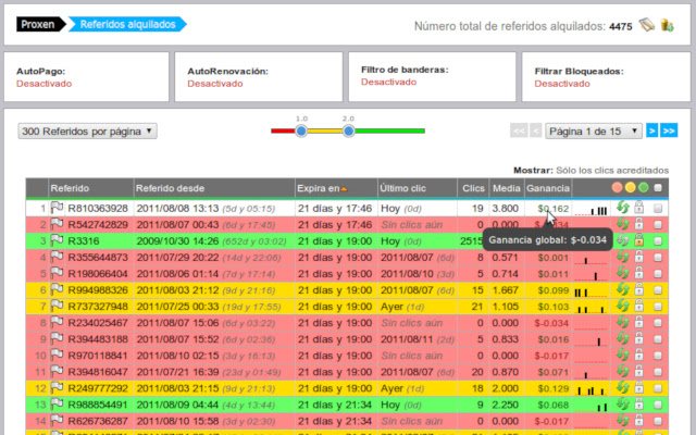 NeoBuxOx chrome谷歌浏览器插件_扩展第4张截图