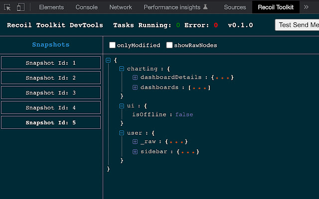 Recoil Toolkit DevTools chrome谷歌浏览器插件_扩展第1张截图