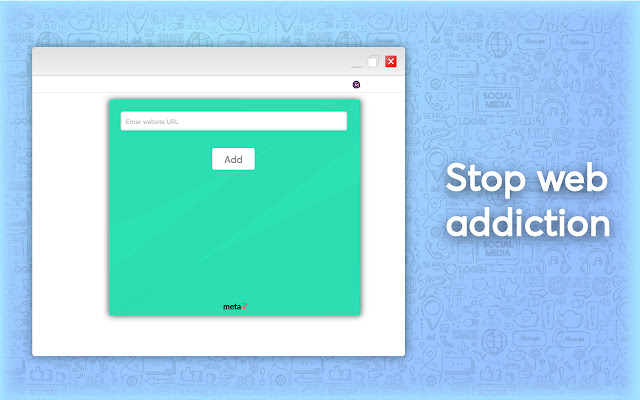 Unaddict chrome谷歌浏览器插件_扩展第1张截图