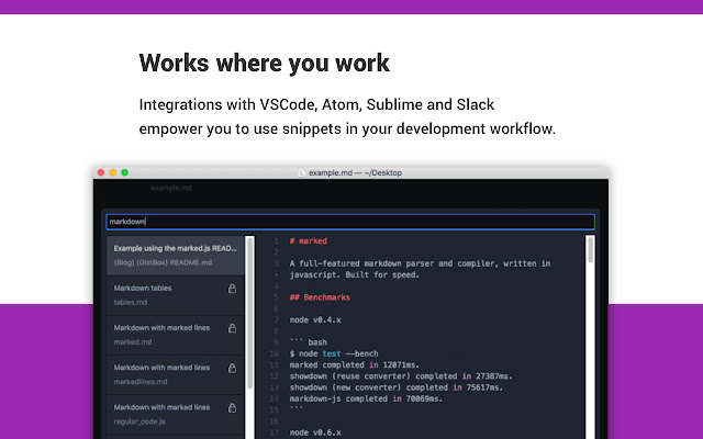 Cacher chrome谷歌浏览器插件_扩展第5张截图