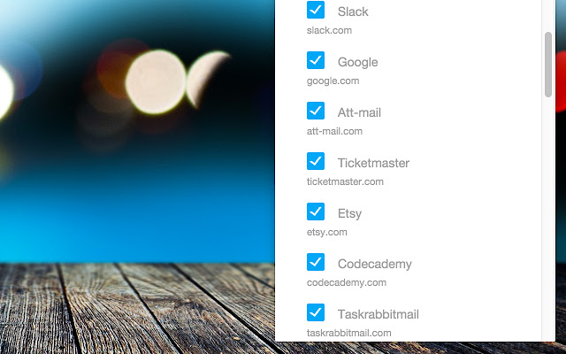 unsub.ME chrome谷歌浏览器插件_扩展第3张截图