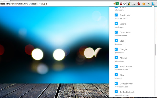unsub.ME chrome谷歌浏览器插件_扩展第4张截图
