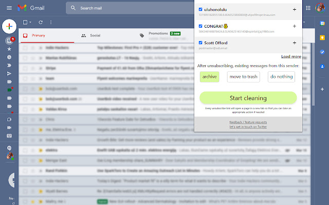 Detoxbox chrome谷歌浏览器插件_扩展第1张截图