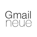 gmail neue