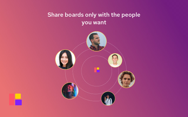 Boardflow chrome谷歌浏览器插件_扩展第2张截图