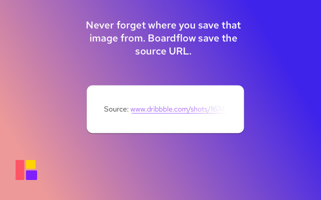 Boardflow chrome谷歌浏览器插件_扩展第4张截图