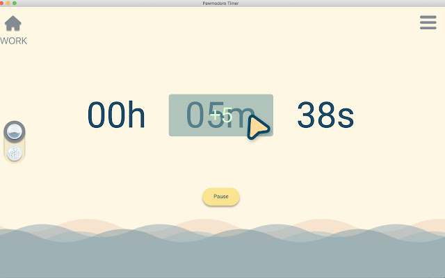 Pawmodoro Timer chrome谷歌浏览器插件_扩展第5张截图