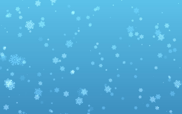 SnowFlakes chrome谷歌浏览器插件_扩展第2张截图