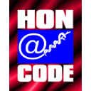 HONcode Toolbar