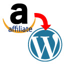 Copy Paste to Wordpress from Amazon affiliate