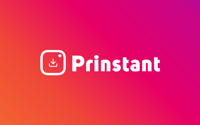 Prinstant chrome谷歌浏览器插件_扩展第1张截图