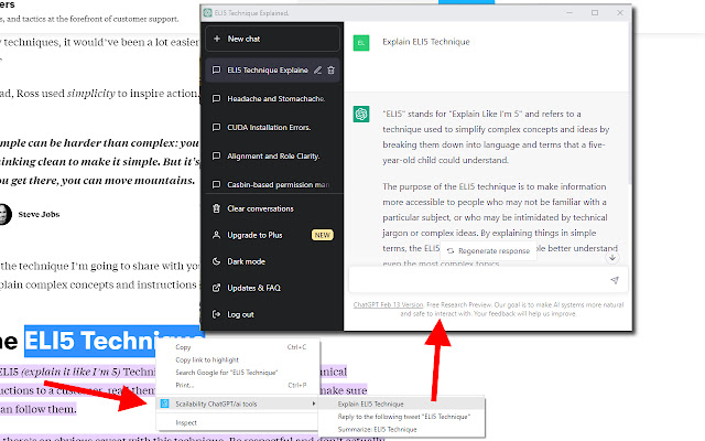 aiPromptPal chrome谷歌浏览器插件_扩展第2张截图