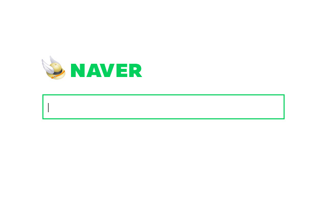 Noogle - Clean Naver chrome谷歌浏览器插件_扩展第1张截图