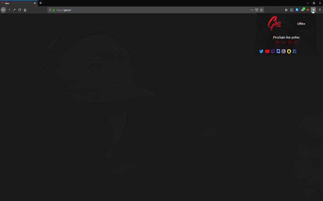 Gius chrome谷歌浏览器插件_扩展第1张截图