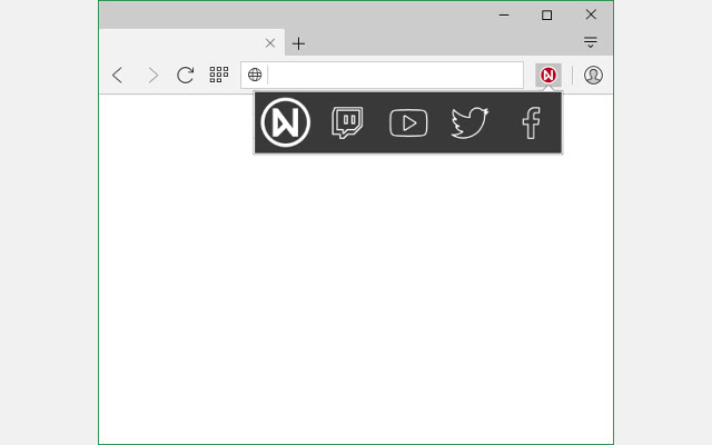 Nono Live Notifier chrome谷歌浏览器插件_扩展第1张截图