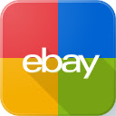 Black theme for Ebay
