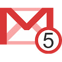 Gmail™ Notifier (Developer Edition)