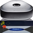 Télécommande Freebox Delta / Révolution / HD