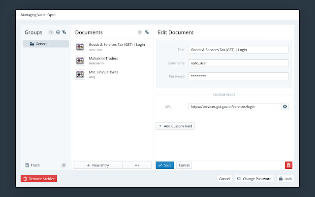 Optotax Assistant chrome谷歌浏览器插件_扩展第2张截图