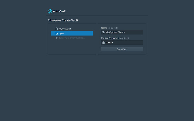 Optotax Assistant chrome谷歌浏览器插件_扩展第3张截图