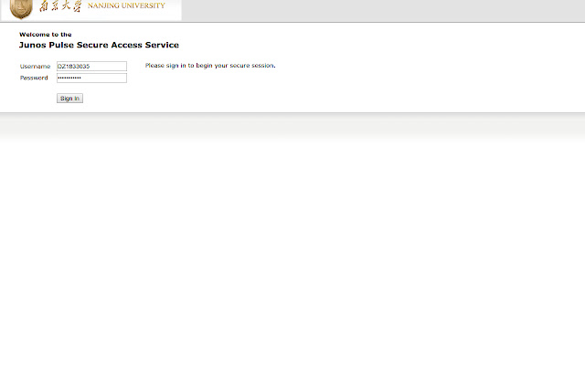 njurl chrome谷歌浏览器插件_扩展第2张截图