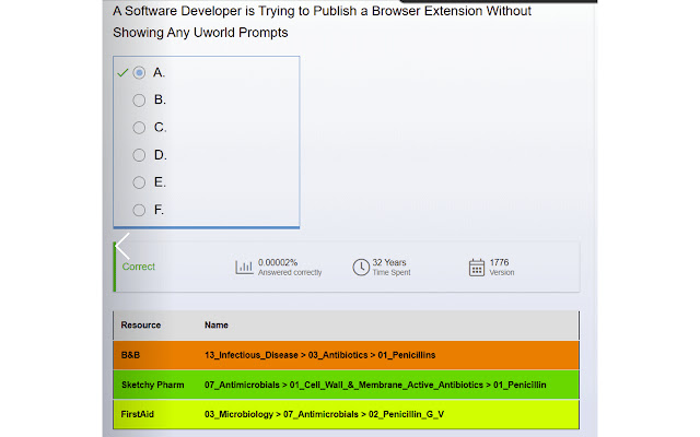 Chrome Step ToolBox chrome谷歌浏览器插件_扩展第2张截图